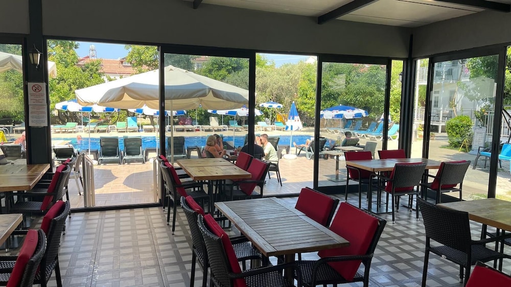 Tugay Otel - Image 26