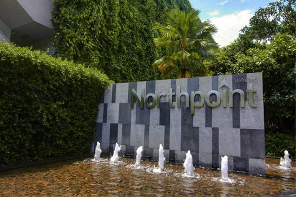 NorthPoint Pattaya Luxury Apartments by GrandisVillas