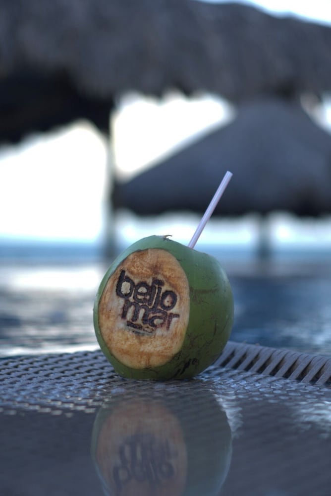 Beijo Mar Beach Club