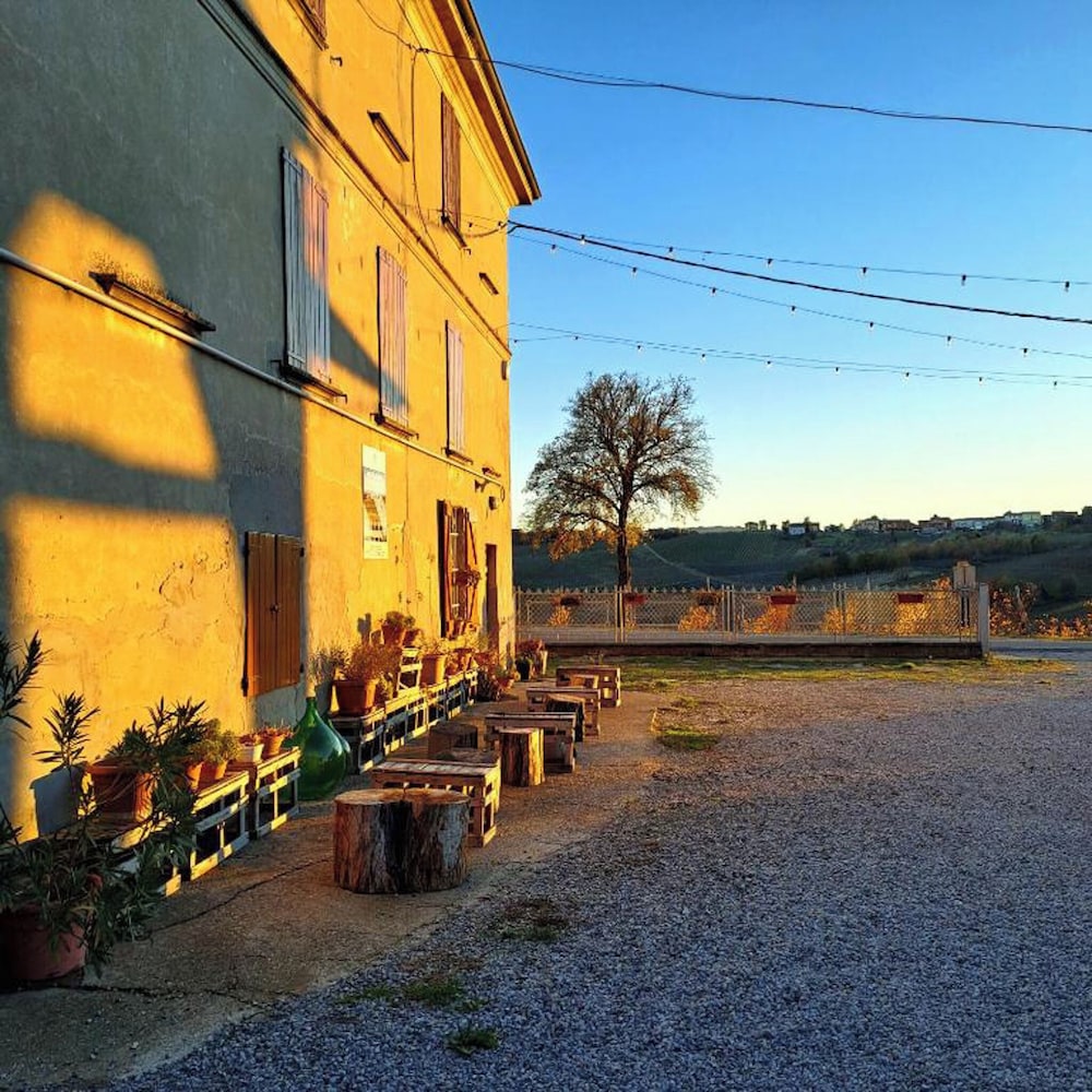 Casa Vacanze PetFriendly tra i Vigneti