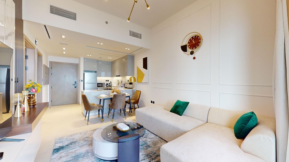 Primestay - Binghatti Canal Residences