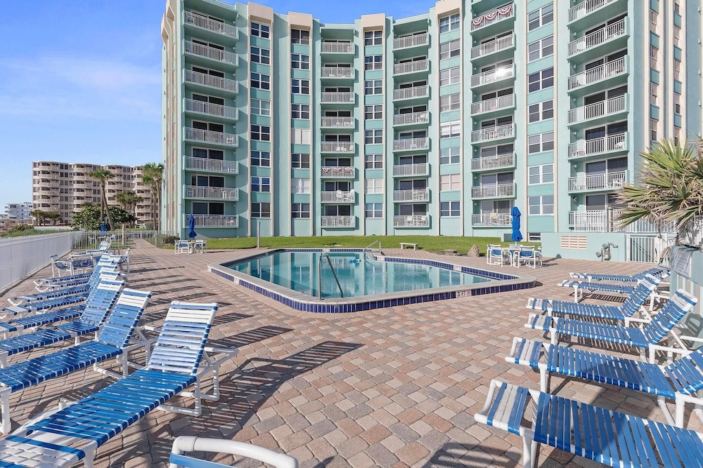 Coronado Towers 201
