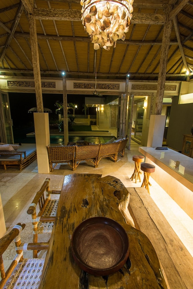 SPV Uluwatu Amazing Ocean View-stunning Design