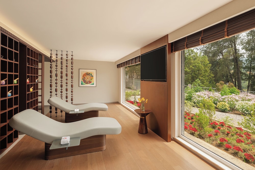 Naukuchia House, Naukuchiatal - IHCL SeleQtions