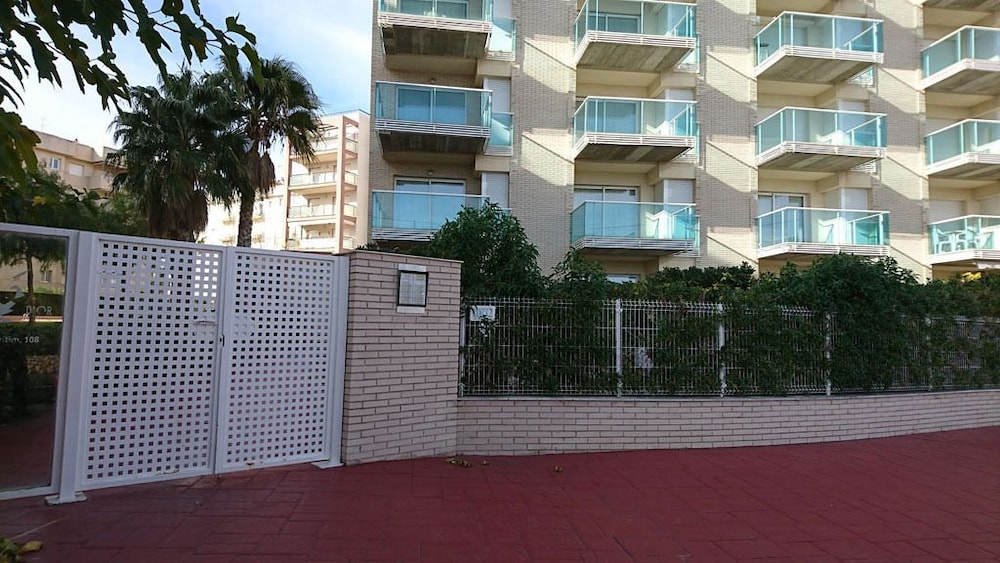 Joyapartments Gavina d'or view 5