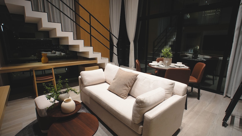 Dovle Residences by HMS-Preferred Member