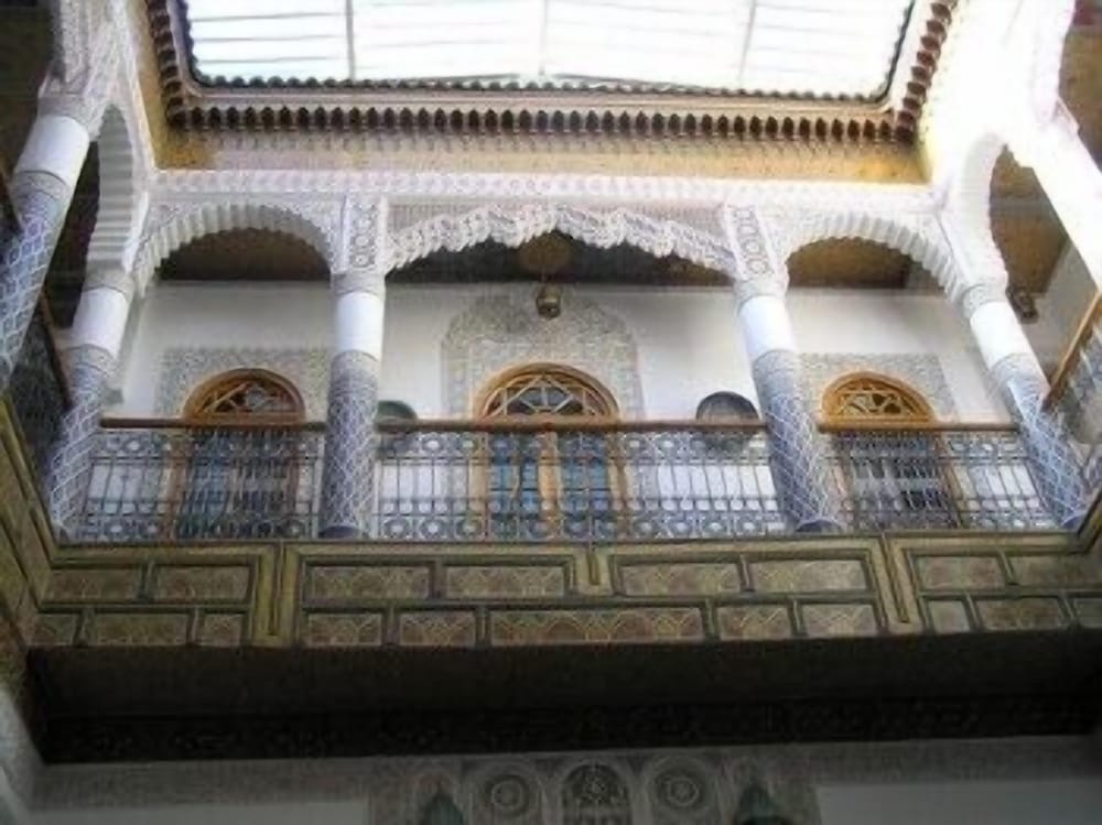 Riad Sara