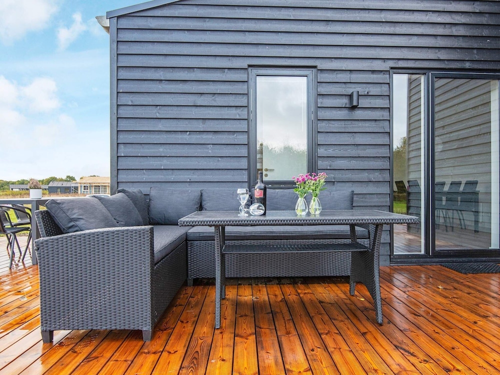8 Person Holiday Home in Ansager-by Traum view 3