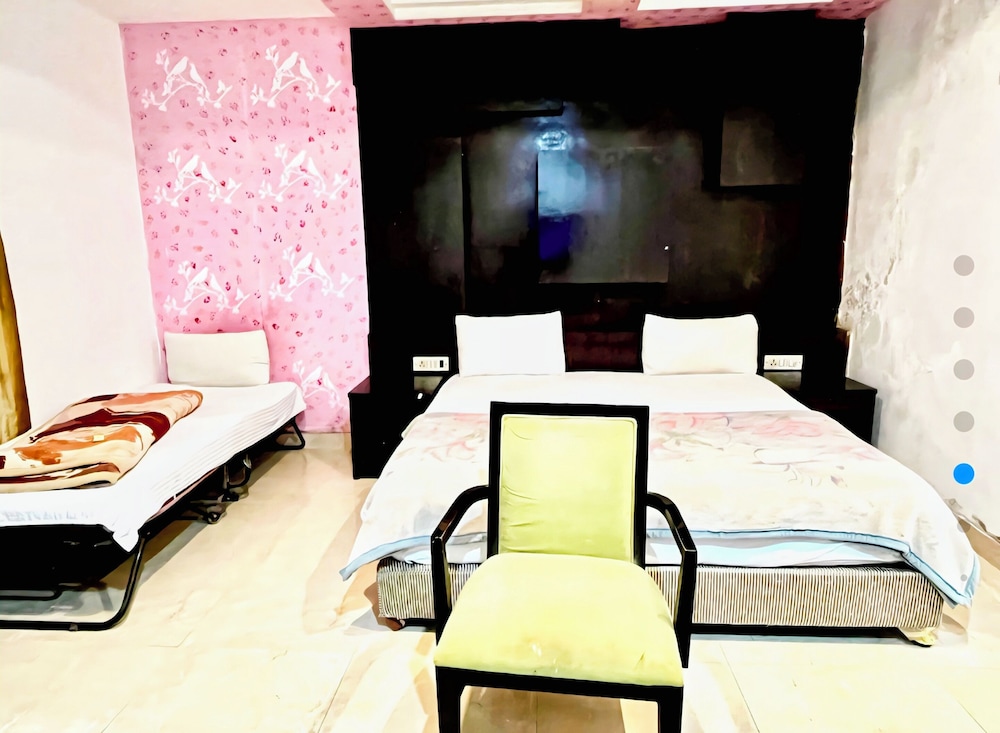 Hotel Florence Legacy