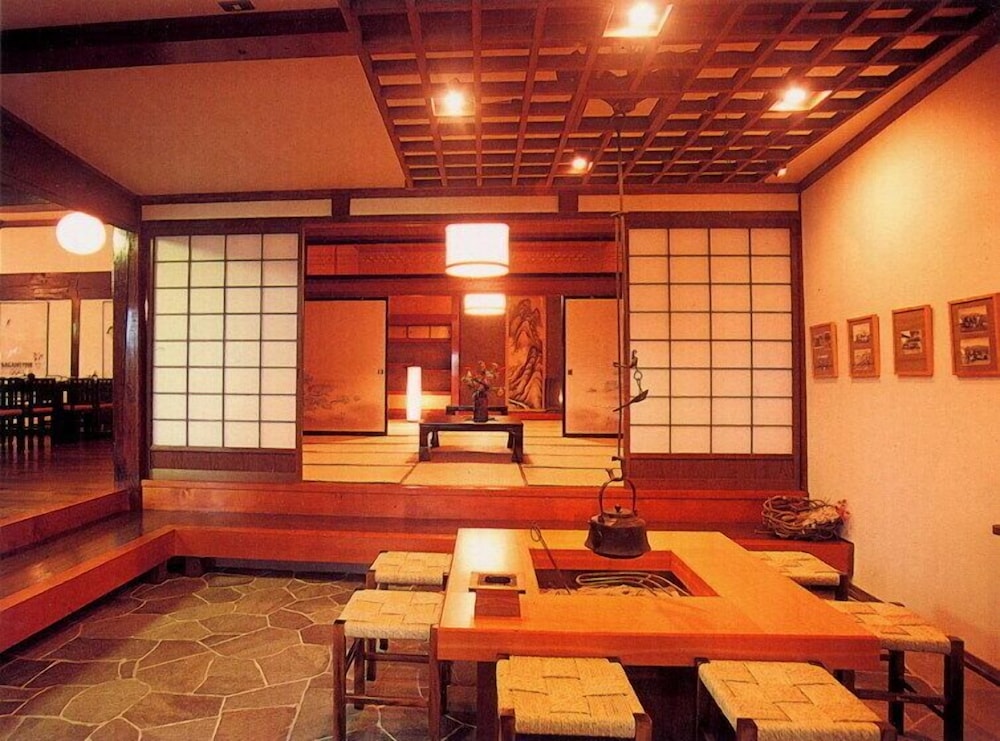 Hakuba Alpine Hotel