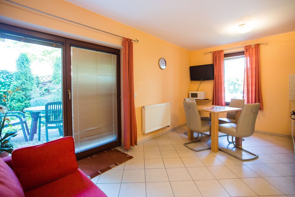 Apartamenty Swinoujscie - Labedz view 4