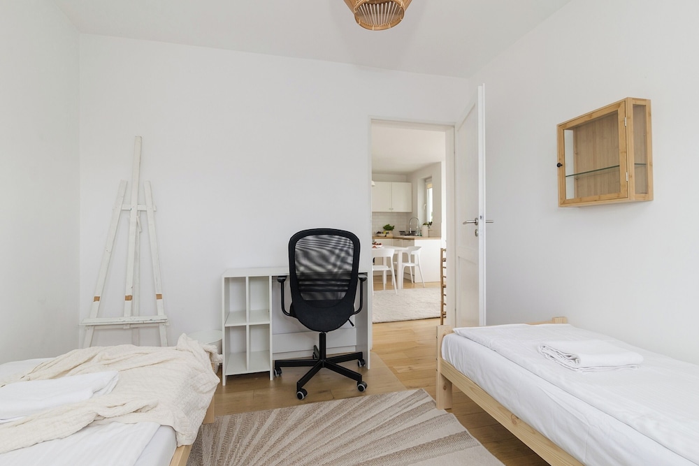 ShortStayPoland Górnośląska B78
