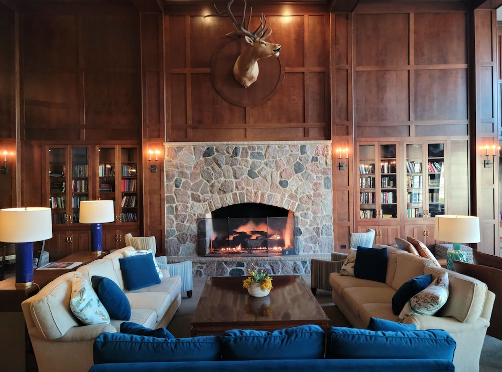 The Osthoff Resort