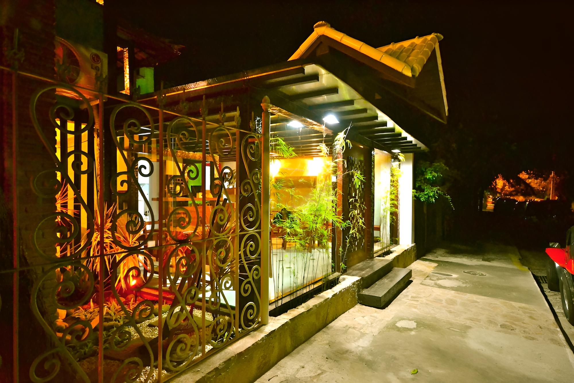 Pousada do Centro Oeste