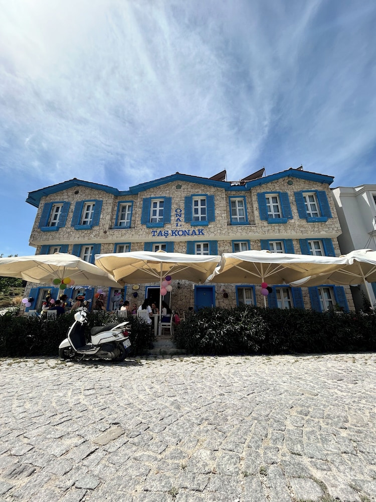Onal Taş Konak - Image 7