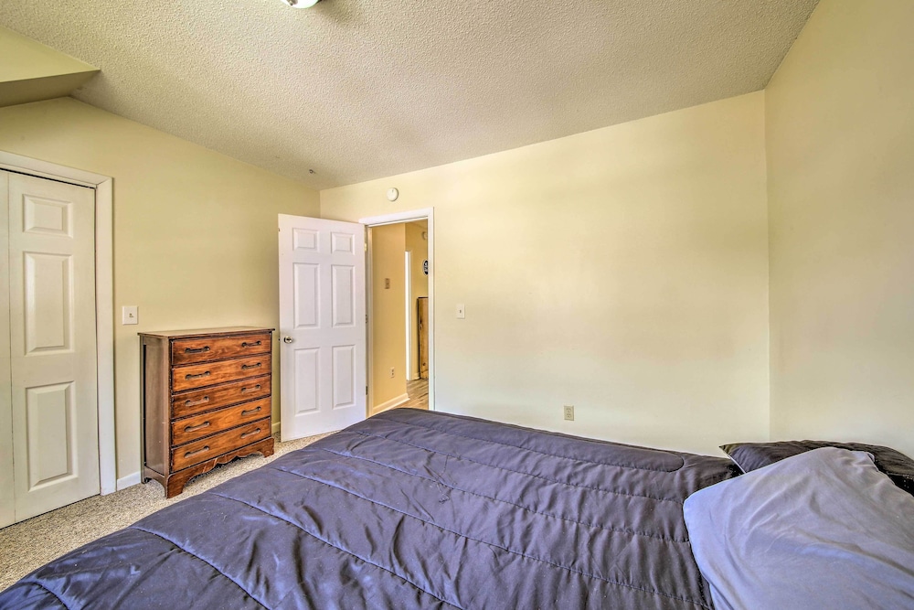 Cozy Bingham Apt, 1 Mi to Rafting & ATV Trail view 3