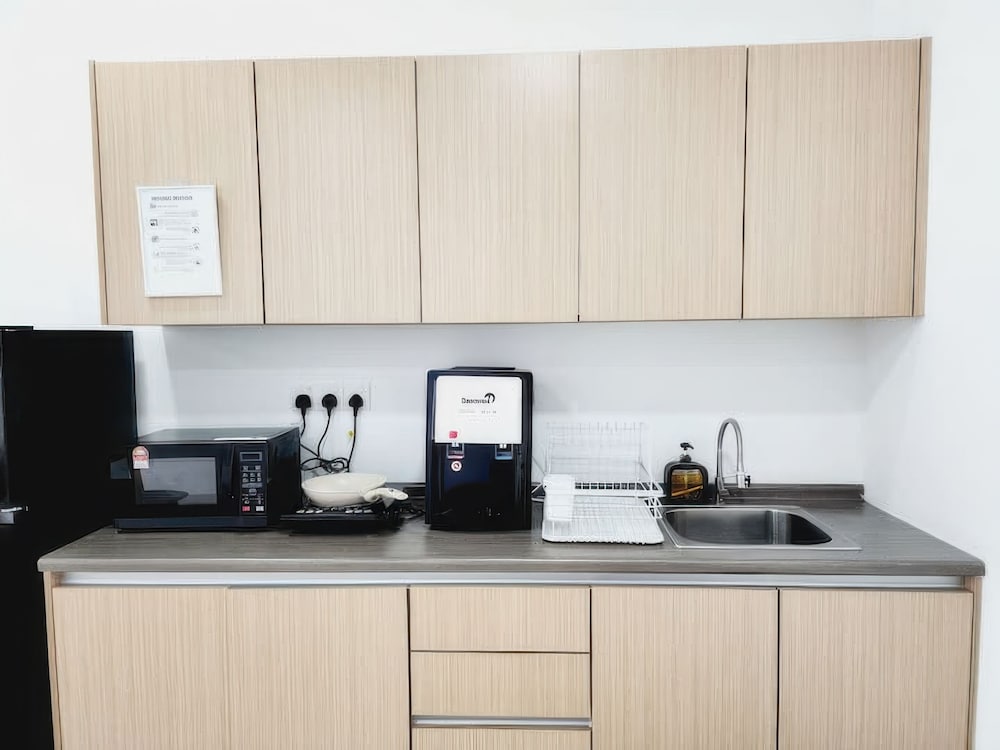 Luxstay Atria Sofo Suites Apartments