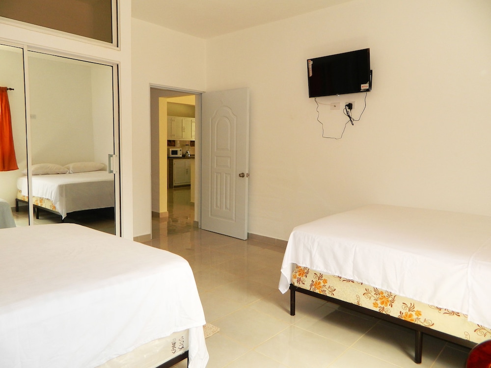 Villa Zapata — photo 2