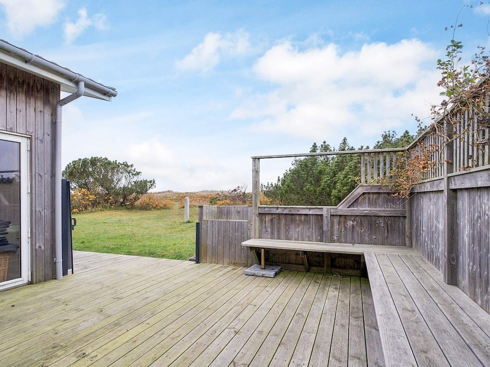 4 Star Holiday Home in Store Fuglede
