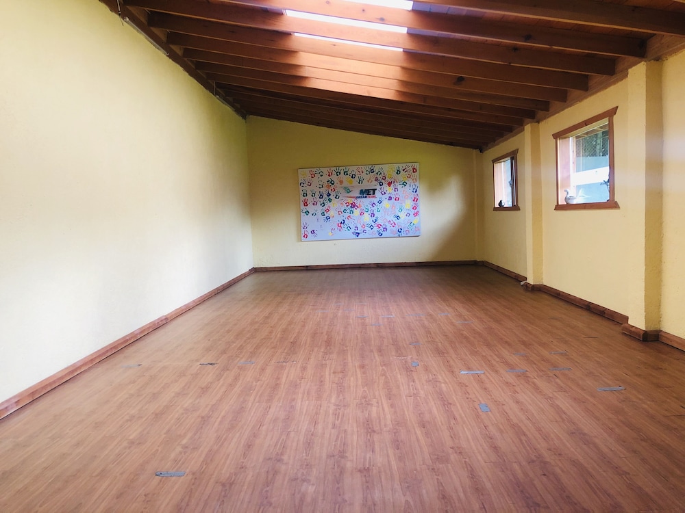 Ecocamp Ajusco Rotamundos, photo 71