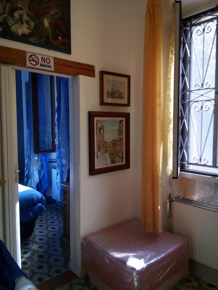 B&B Biennale Venezia