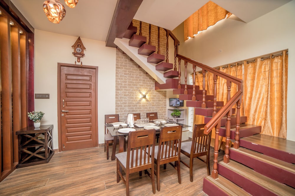 CozyVillas