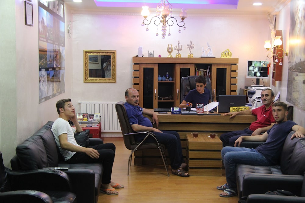 Ayasofya Deluxe Apart - Image 5