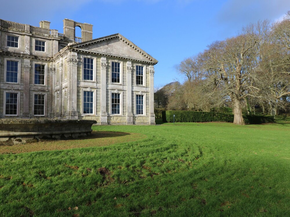 The Retreat view 4