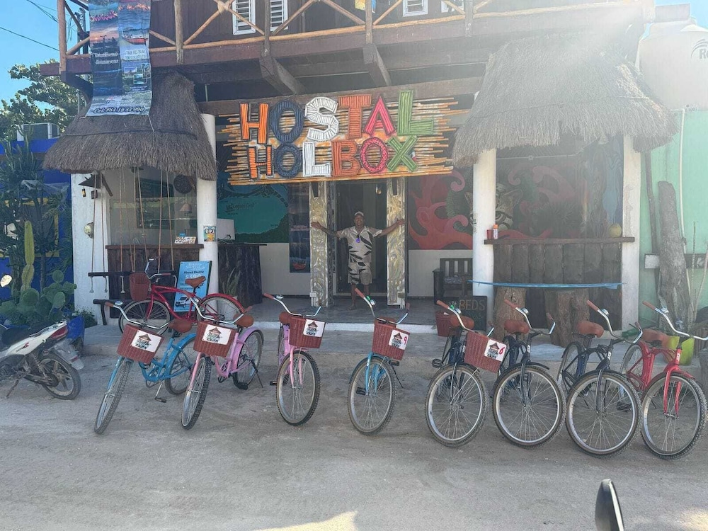 Hostal Casa Holbox