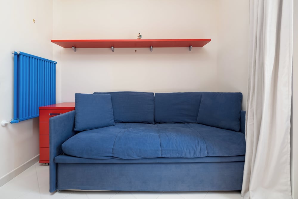 Residenza Le Sirene