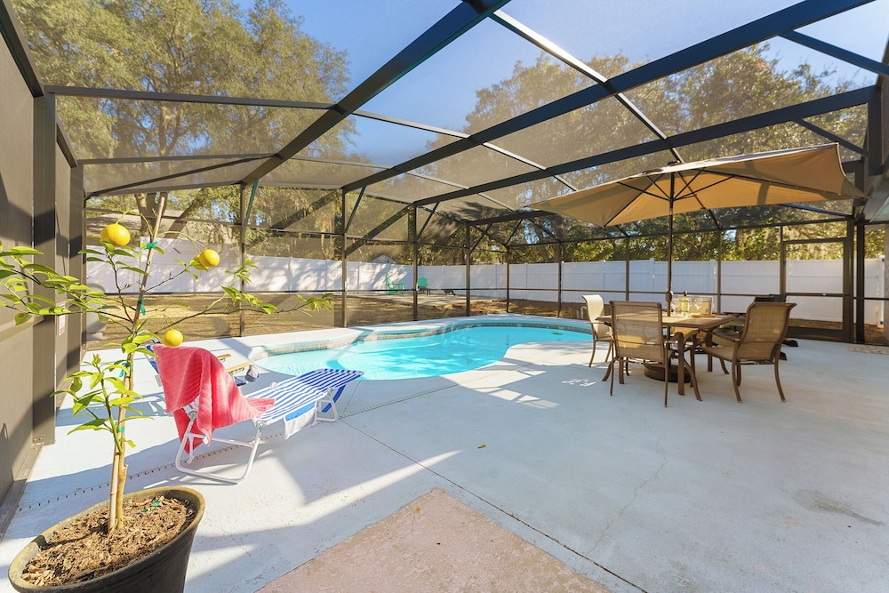 Vacation Home in Lady Lake