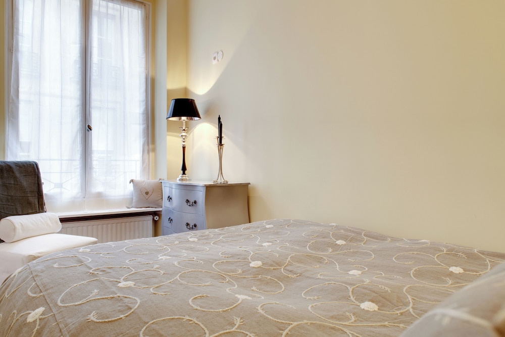St Germain Grenelle Residence