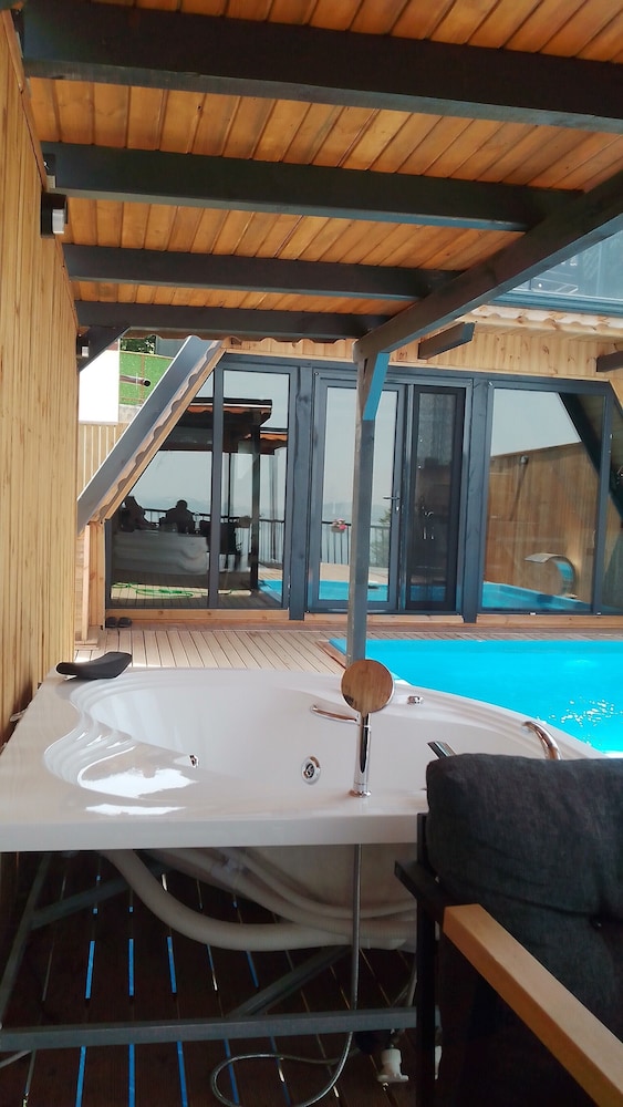 Aşiyan Bungalov No 1