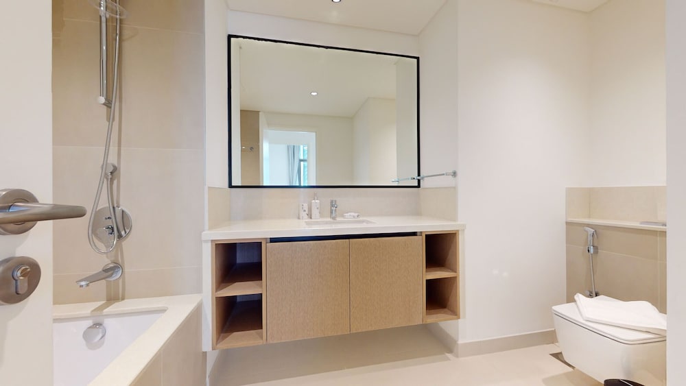 Primestay - Burj Crown - Downtown