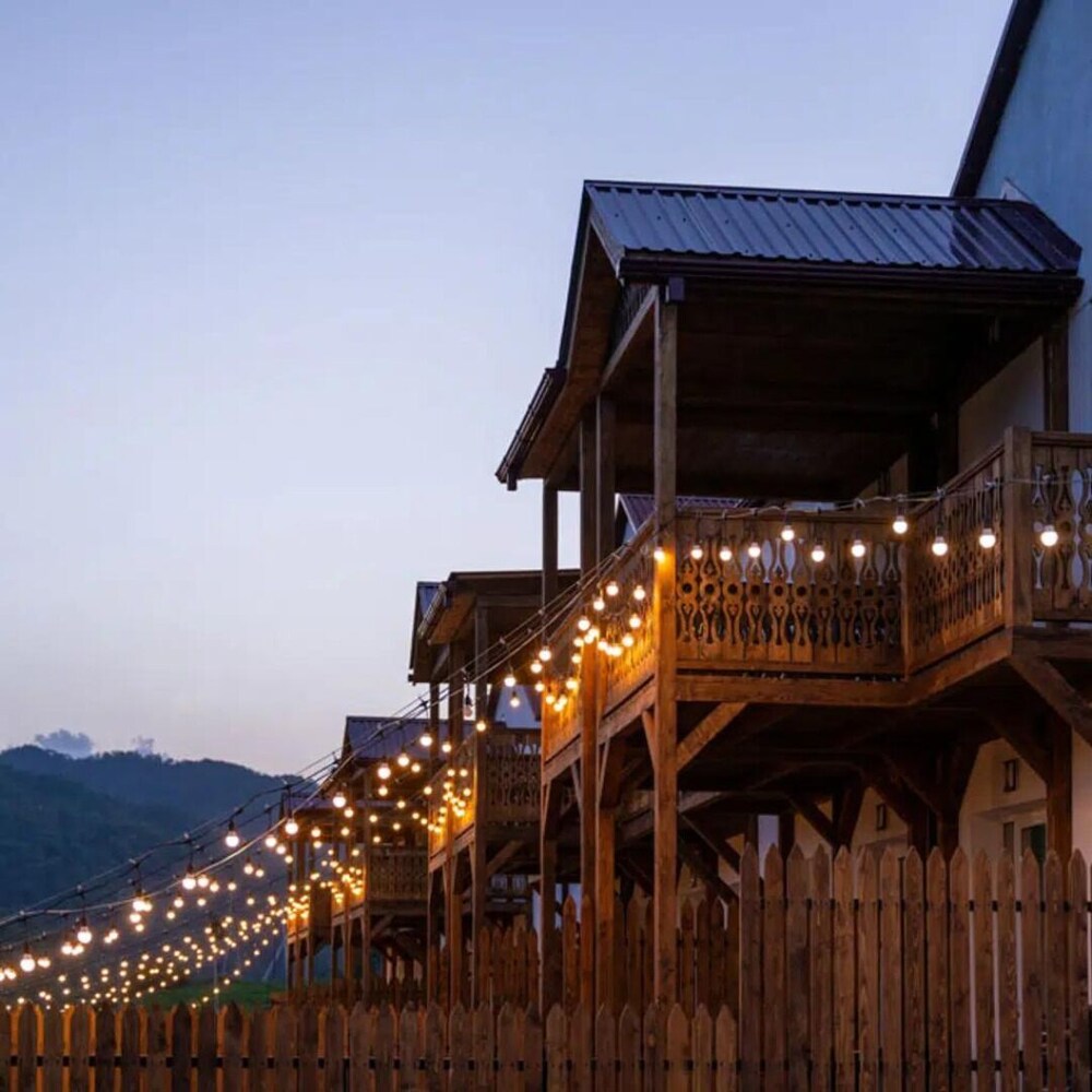 Motives Inn Dilijan