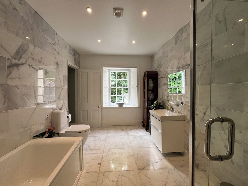 Sancreed House B&B