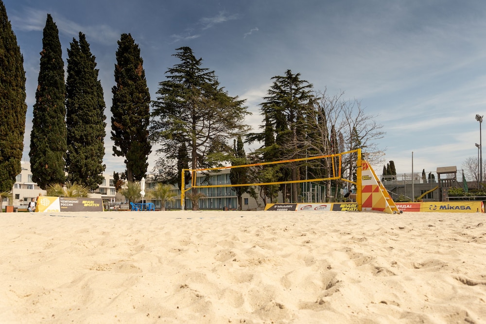 Sport Inn Hotel & Wellness