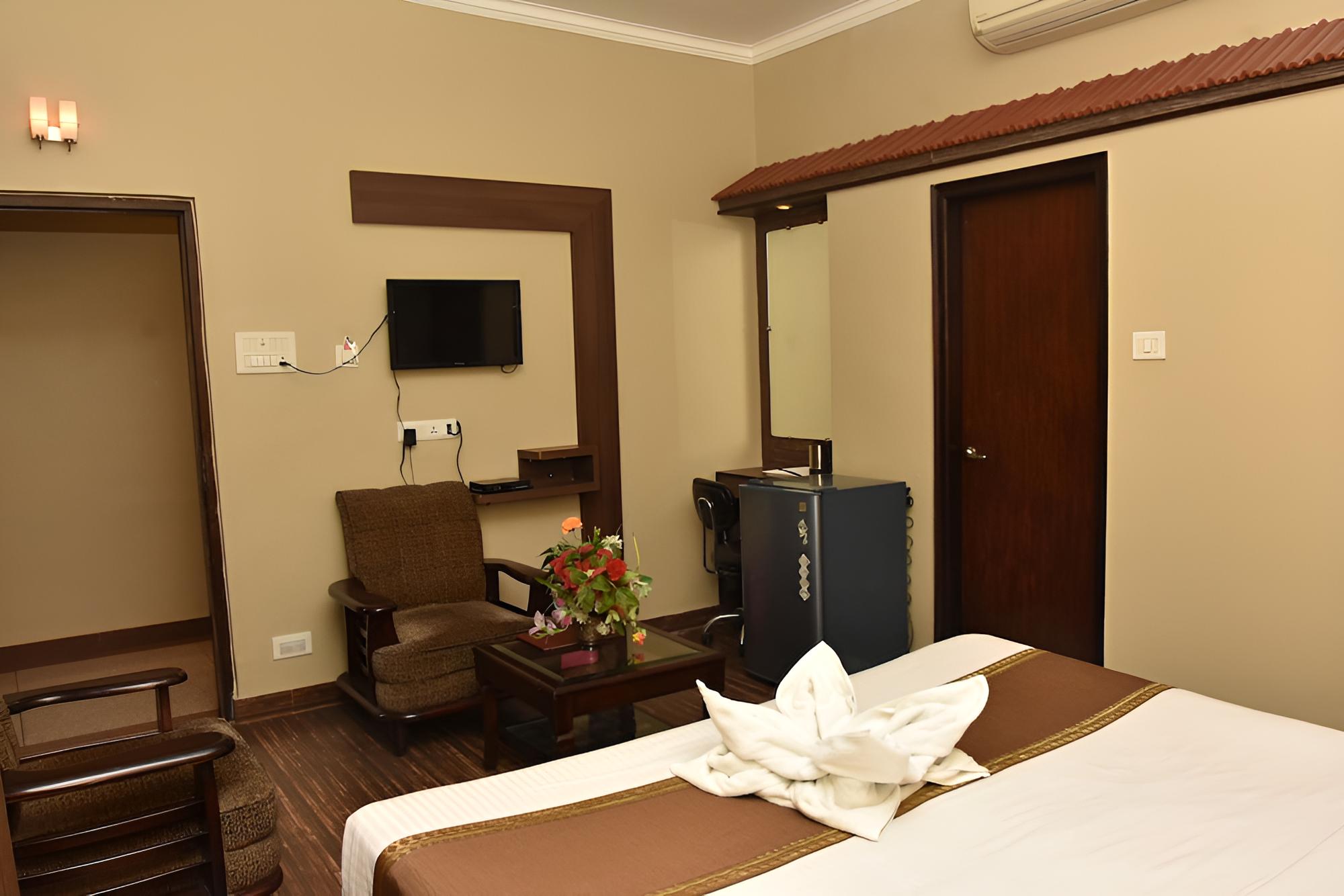 Hotel Vibhav Harsh