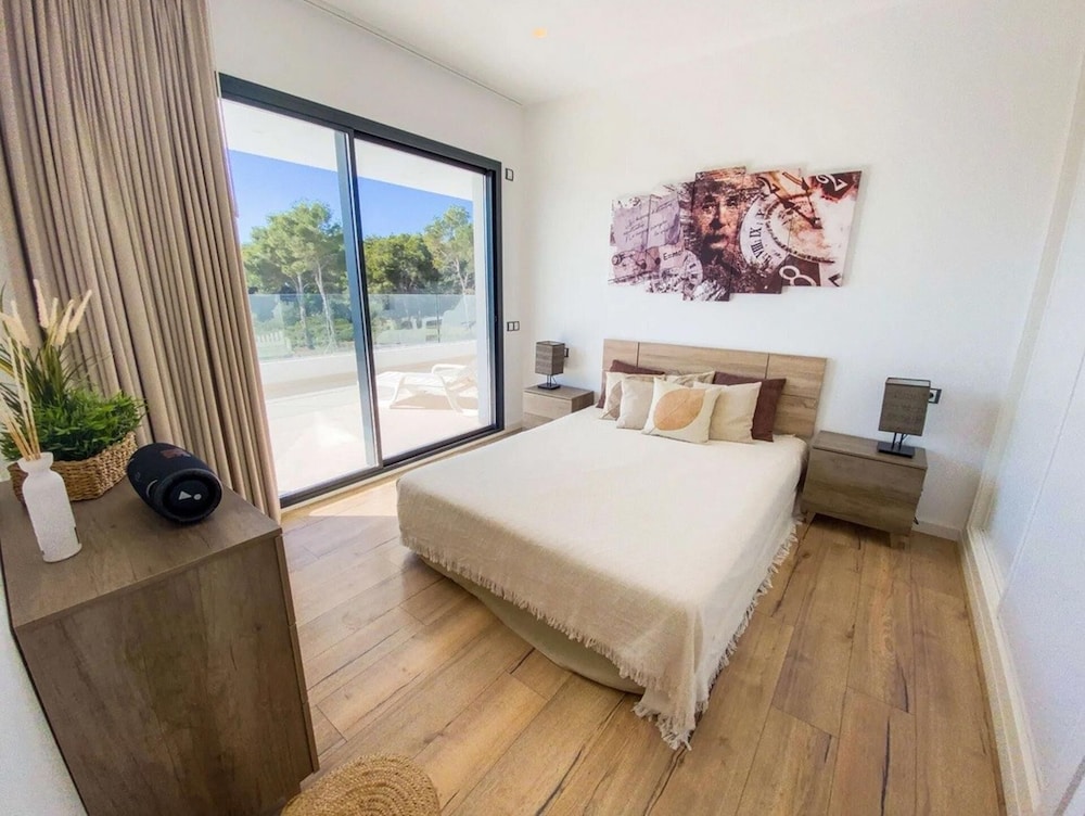 Mediterranean Villa Retreat in Llucmajor