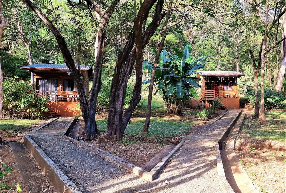 Angels Ecolodge