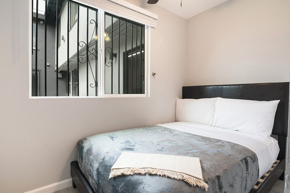 Casas On Cordova Street
