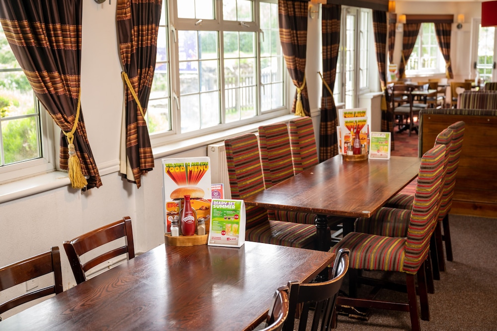 Bridge Inn by Greene King Inns