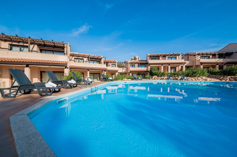 Gravina Resort & Apartments photo 5