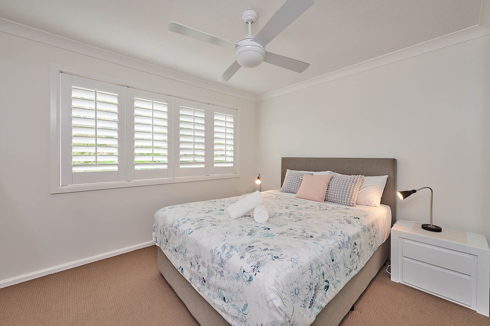Cabarita Beachfront Apartments view 3