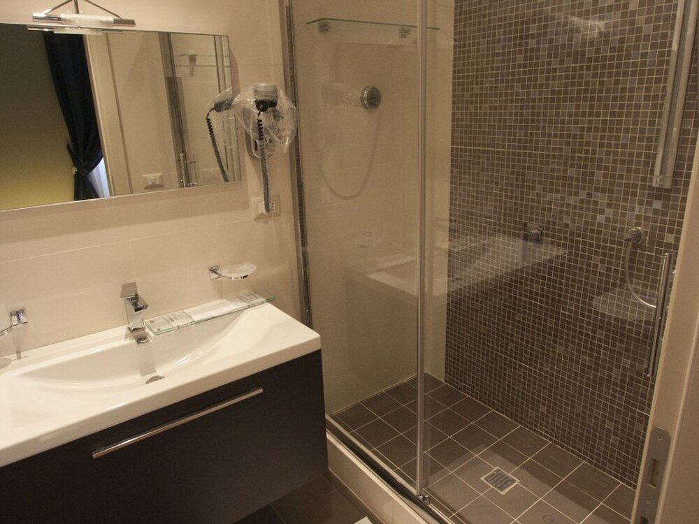 Rome Armony Suites - Classic Double 2