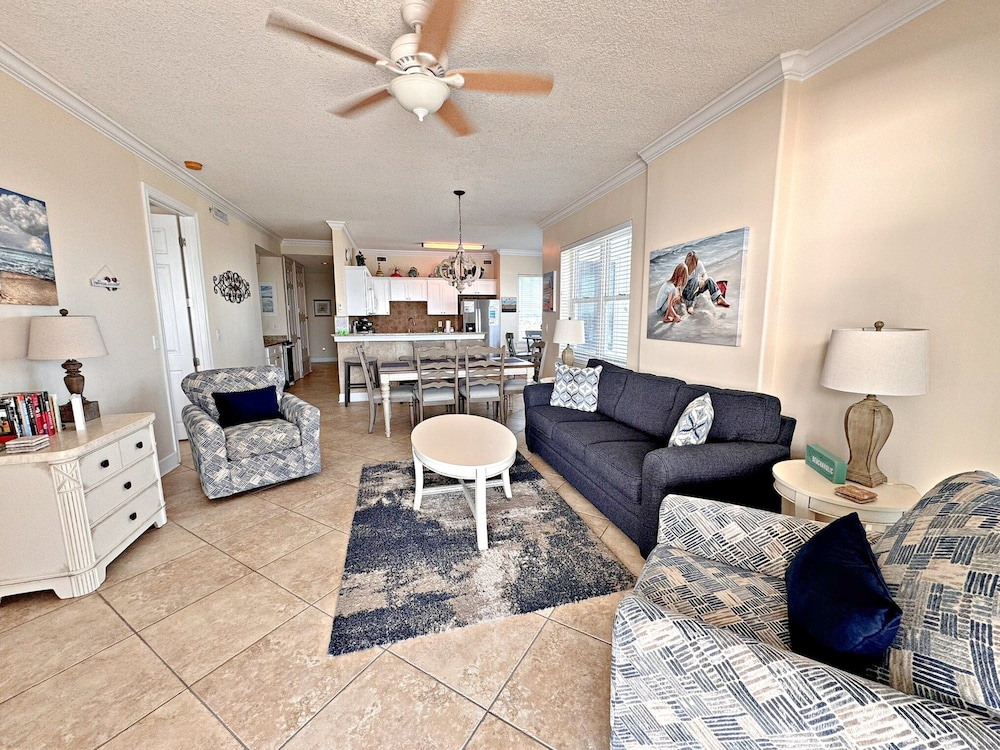 Regency Isle 501