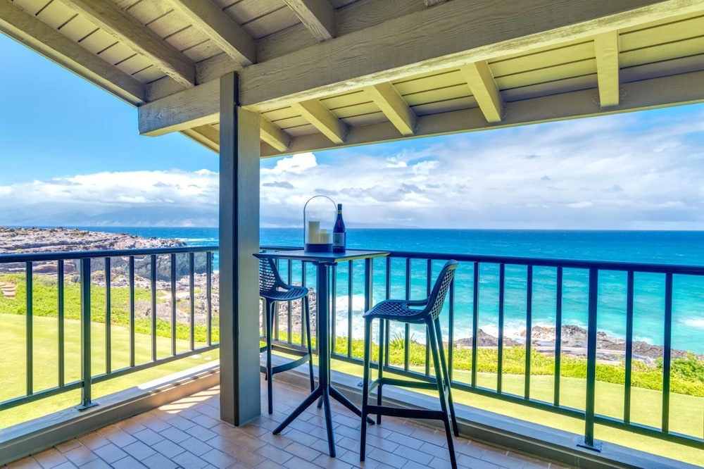 Kapalua Bay Villas 2 Free Rental Cars KBM Resorts Large Master Suites 2 Units, 2 Bedrooms Ml-1984