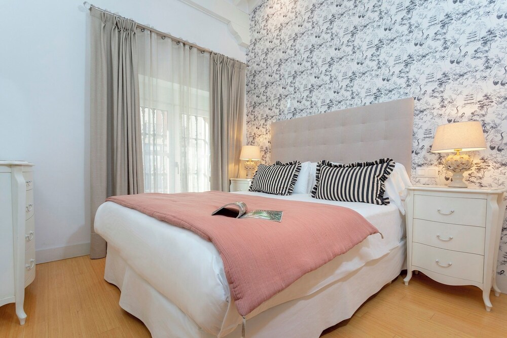 Exclusive House in Seville. Antonia Díaz