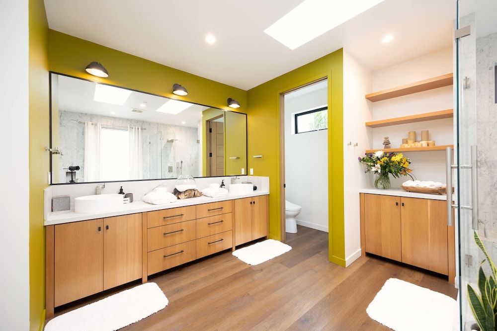The Bella Villa Venice Beach - Luxury Interior Design w hot tub
