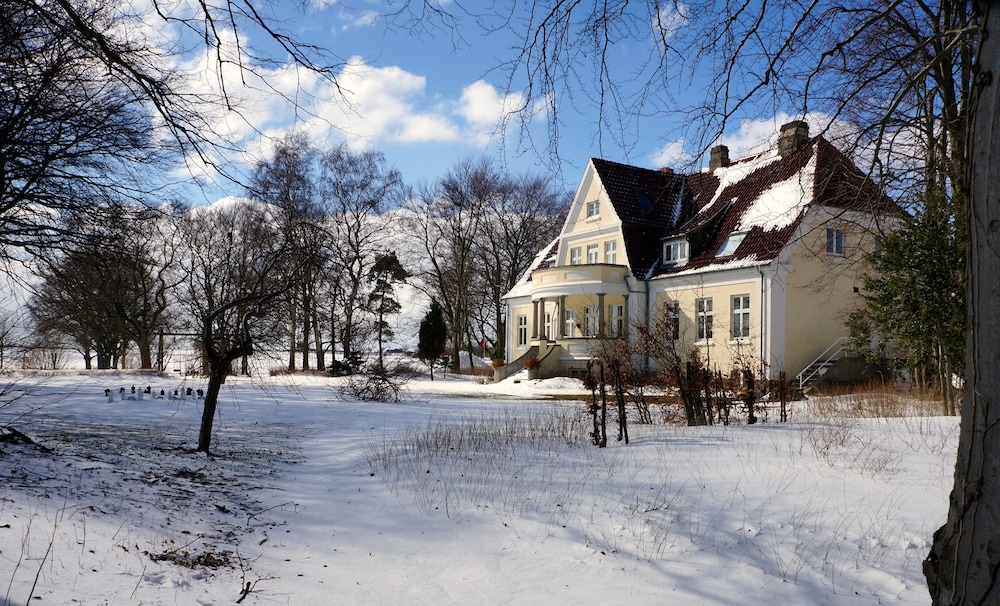 Tiendegaarden
